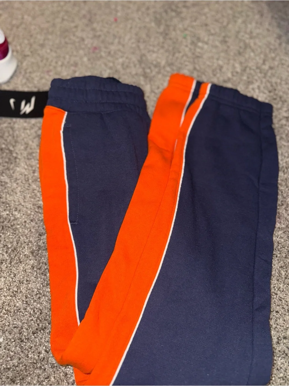 Nike classic sweatpants